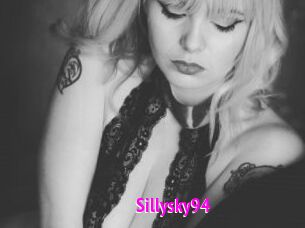 Sillysky94