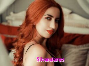 SilvanaJames