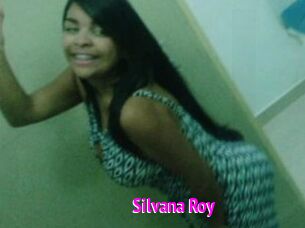 Silvana_Roy