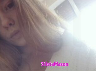 SilviaMason