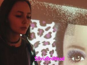 SilviaRedHead