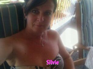 Silvie