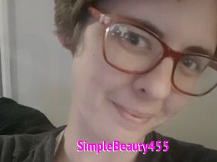 SimpleBeauty455