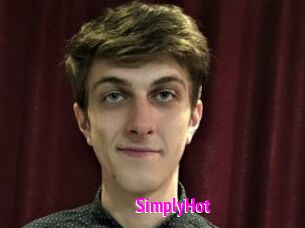 SimplyHot