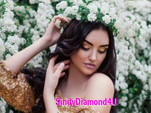 SindyDiamond4U