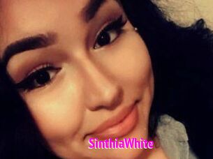 Sinthia_White