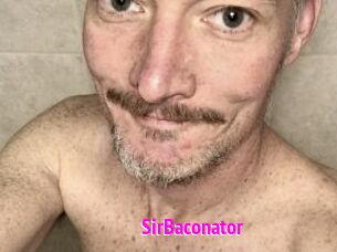 SirBaconator