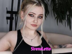 SirenaLetto