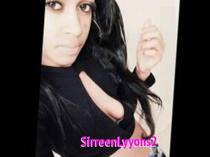 SirreenLyyons2