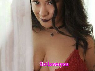 SisiLovesyou