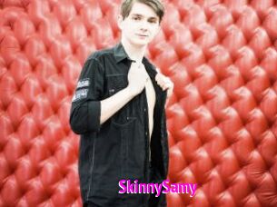 SkinnySamy