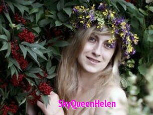 SkyQueenHelen