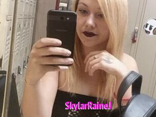 SkylarRaineJ