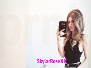 SkylarRoseXX