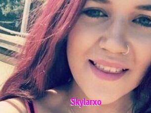 Skylarxo