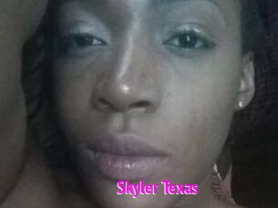 Skyler_Texas