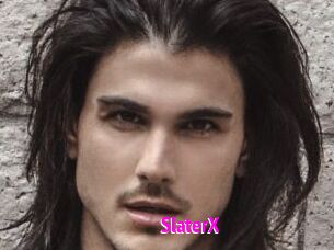 SlaterX