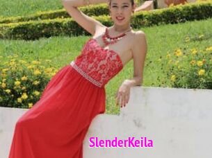 SlenderKeila