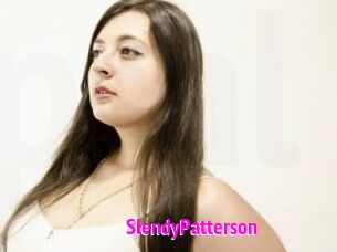 SlendyPatterson