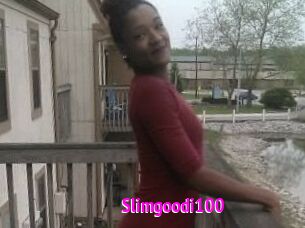 Slimgoodi100