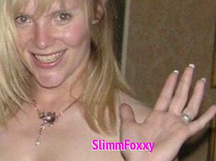 SlimmFoxxy