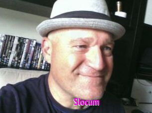 Slocum