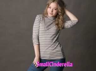 SmallCinderella