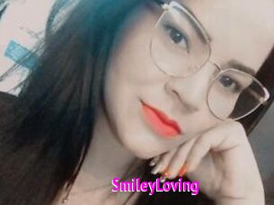 SmileyLoving