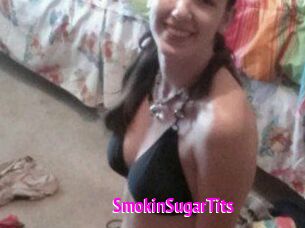 SmokinSugarTits