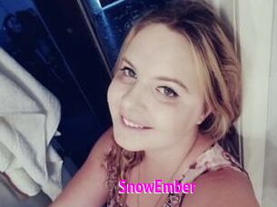 SnowEmber