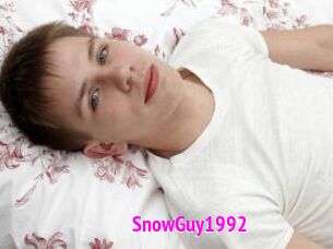 SnowGuy1992
