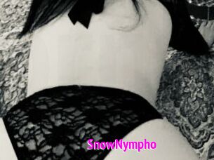 SnowNympho