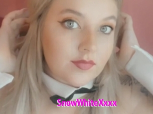 SnowWhiteXxxx