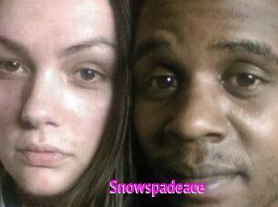 Snowspadeace