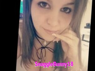 SnuggleBunny18