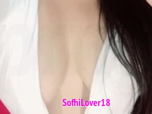 SofhiLover18