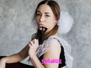 SofiaHilll