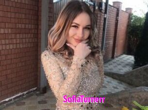 SofiaTurnerr