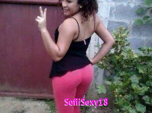 SofiiSexy18