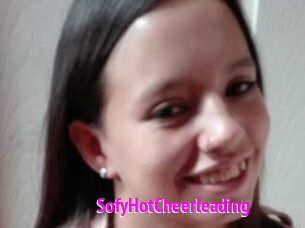 SofyHotCheerleading