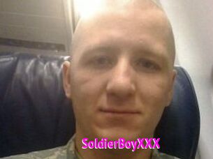 SoldierBoyXXX