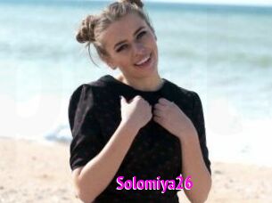 Solomiya26