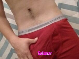 Solunar