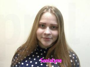 SoniaLyne