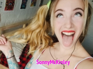 SonnyMcKinley