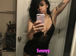 Sonnyy