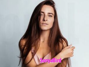 SonyaBird