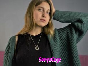 SonyaCage