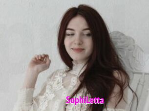 SophiLetta