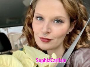 SophiaCarlisle